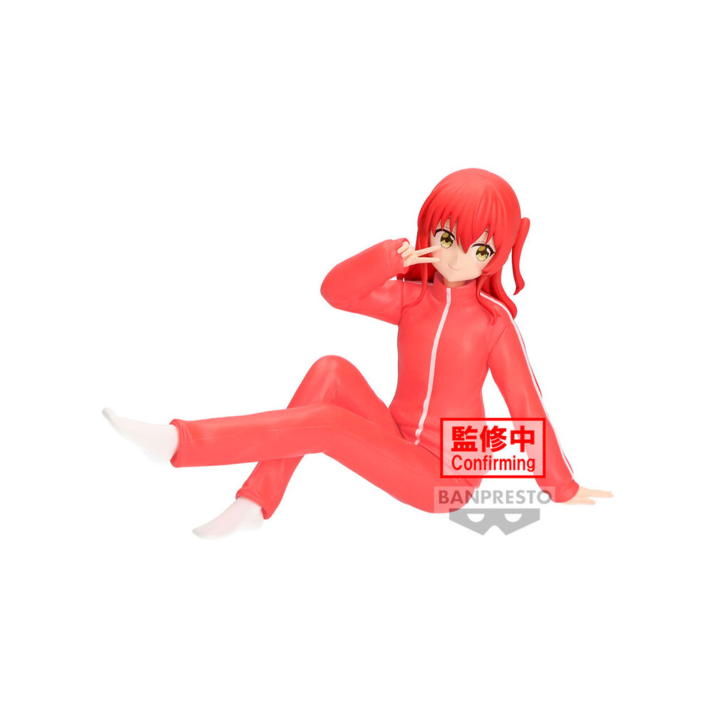 Figura Ikuyo Kita Bocchi The Rock! 16cm