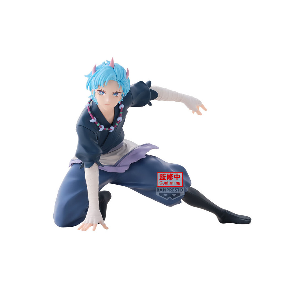 Figura Aqua Oshi no Ko 12cm