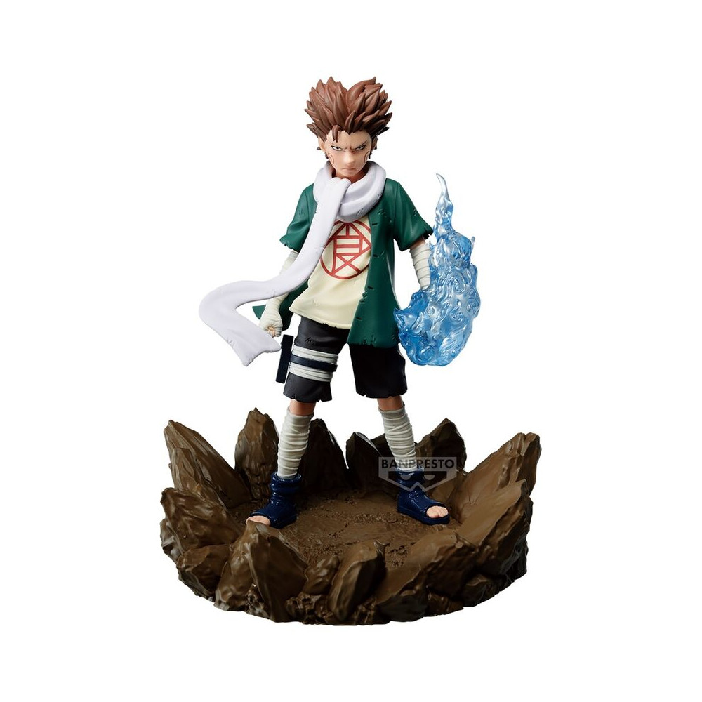 Figura Akimichi Choji Memorable Saga Naruto Shippuden 12cm