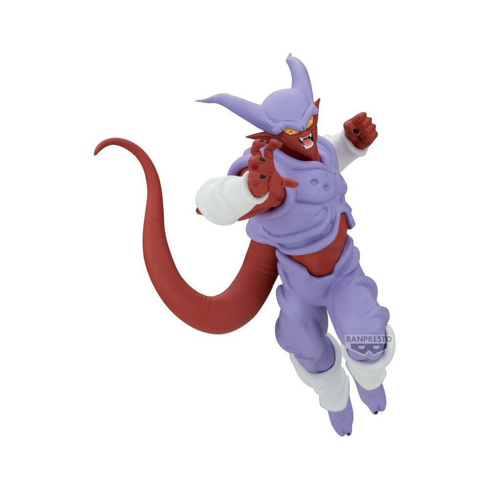 Figura Janemba Match Makers Dragon Ball Z 16cm