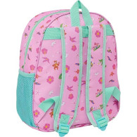 Mochila 3D Jasmine Aladdin Disney 33cm