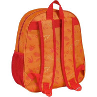 Mochila 3D El Rey Leon Disney 33cm