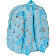 Mochila 3D Alicia en el Pais de las Maravillas Disney 33cm