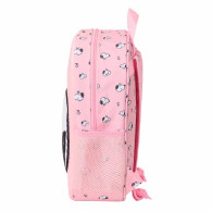 Mochila 3D Snoopy 33cm