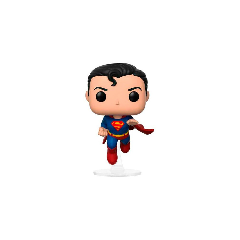 Figura POP DC Superman 80 Years Superman Flying Exclusive