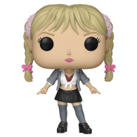 Set figura POP & Tee Britney Spears One More Time Exclusive