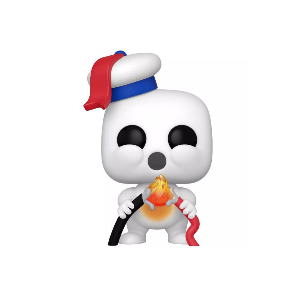 Figura POP Ghostbusters Afterlife Mini Puft Zapped exclusive
