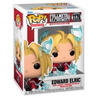 Figura POP Full Metal Alchemist Edward Elric 5+1 Chase