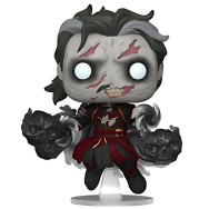 Figura POP Doctor Strange Multiverse of Madness Dead Strange Exclusive