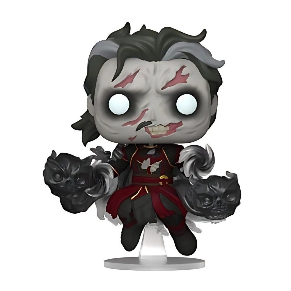 Figura POP Doctor Strange Multiverse of Madness Dead Strange Exclusive