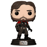Figura POP Star Wars Cassian Andor Sienar Test Pilot 5 + 1 Chase
