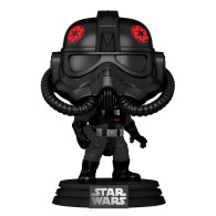 Figura POP Star Wars Cassian Andor Sienar Test Pilot 5 + 1 Chase