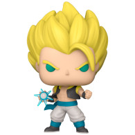 Figura POP Dragon Ball Super Broly Gogeta 5 + 1 Chase