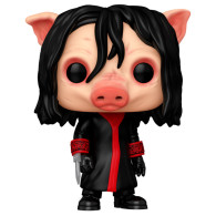Figura POP Saw Jigsaw 5 + 1 Chase