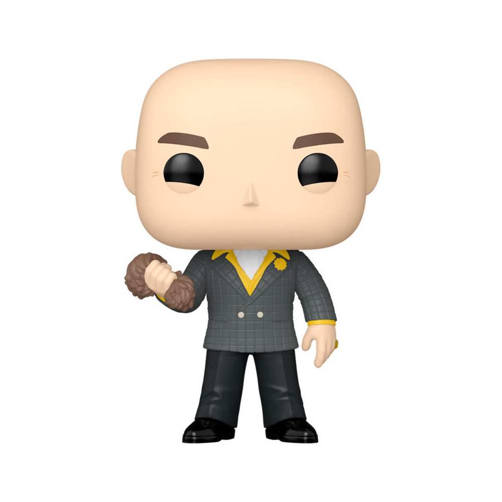 Figura POP DC Comics Superman the Movie Lex Luthor 1979 Chase