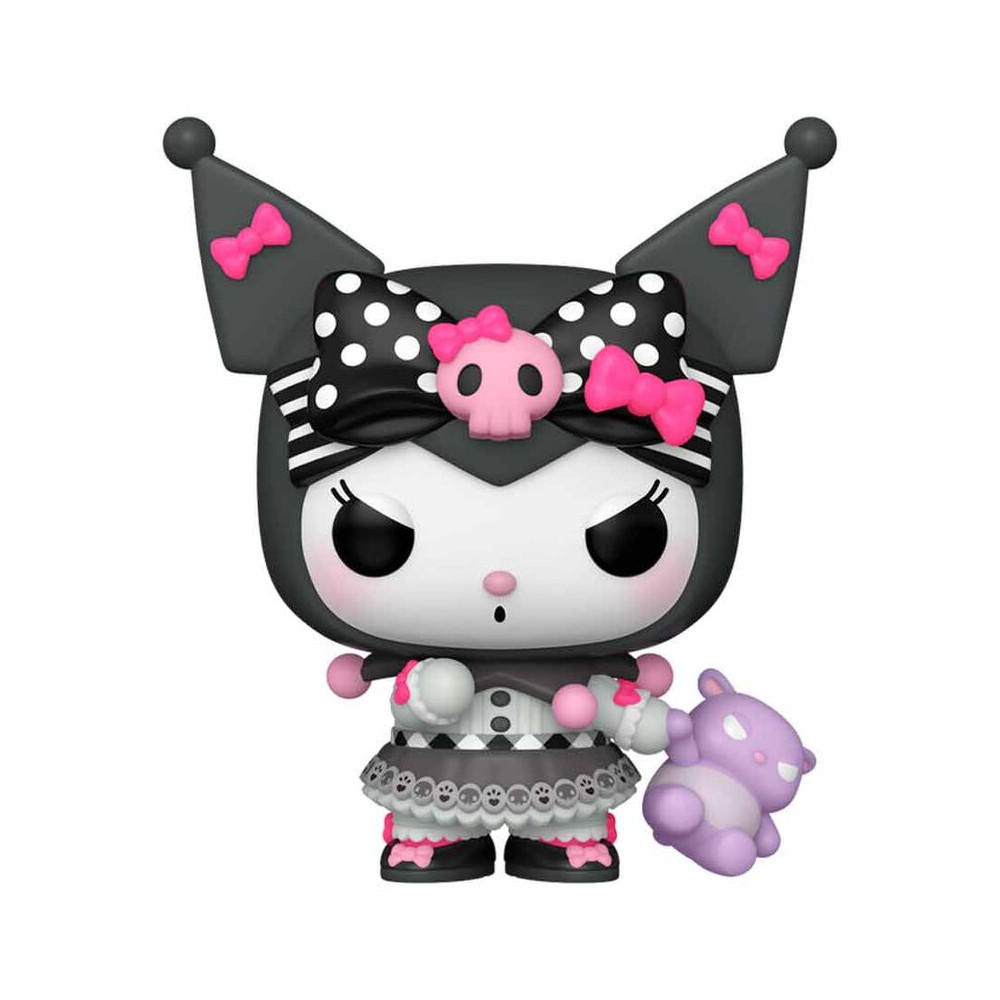 Figura POP Kuromi 20th Anniversary Kuromi Exclusive