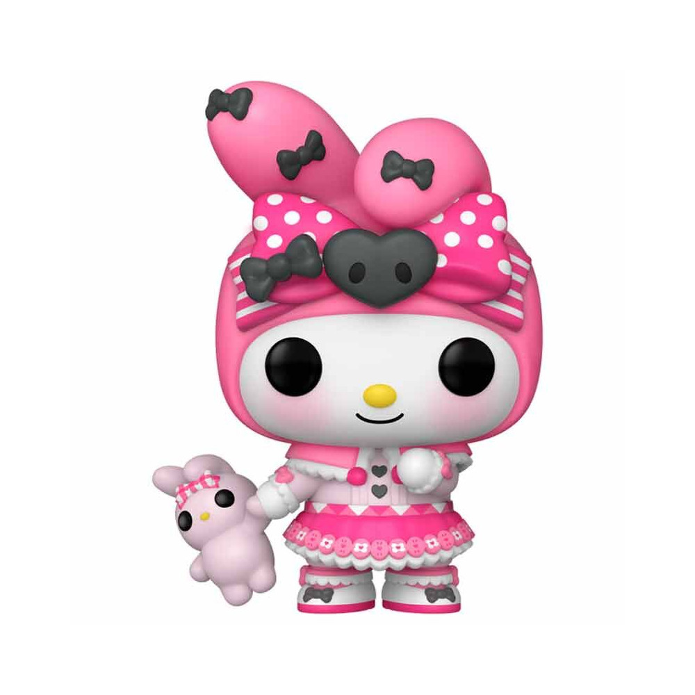 Figura POP My Melody 50th Anniversary My Melody Exclusive