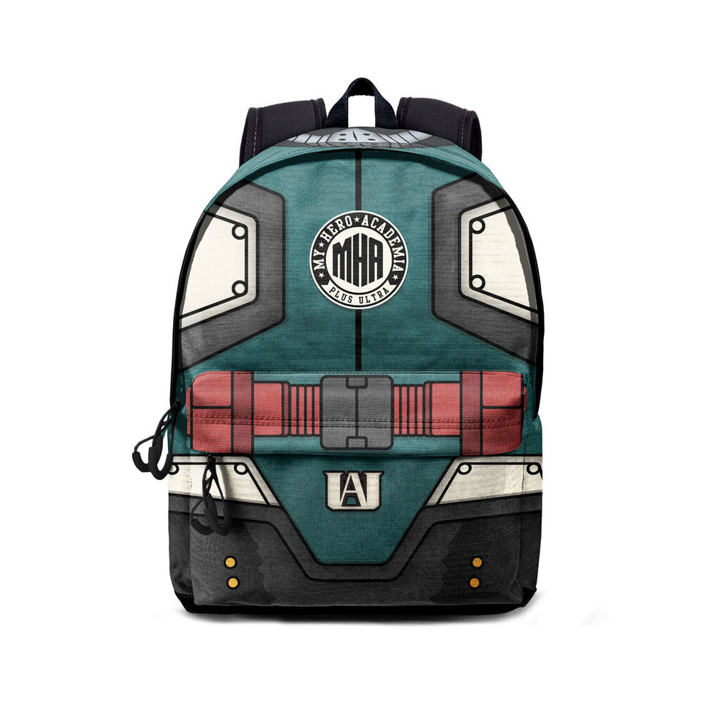 Mochila My Hero Academia 44cm