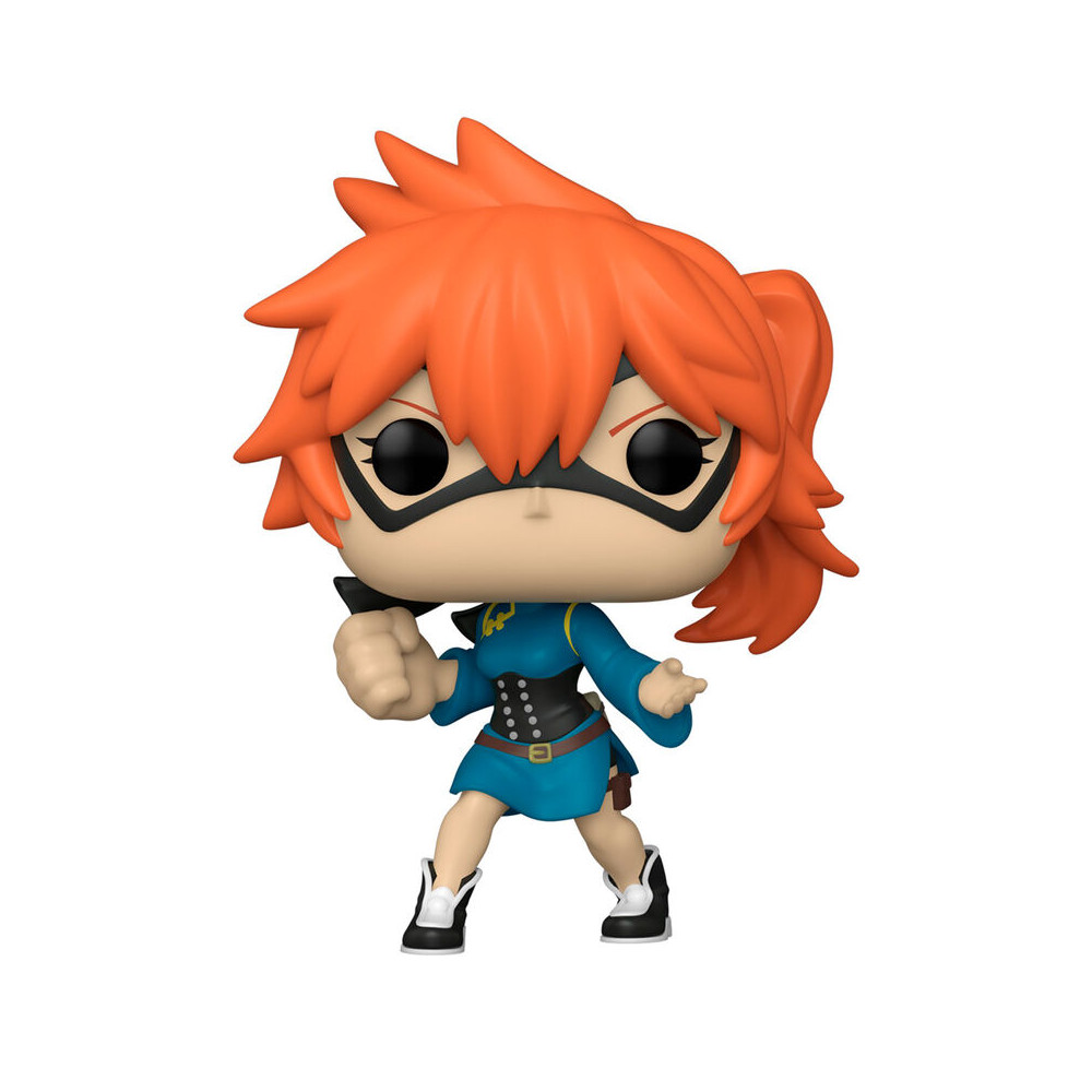 Figura POP My Hero Academia Itsuka Kendo Exclusive
