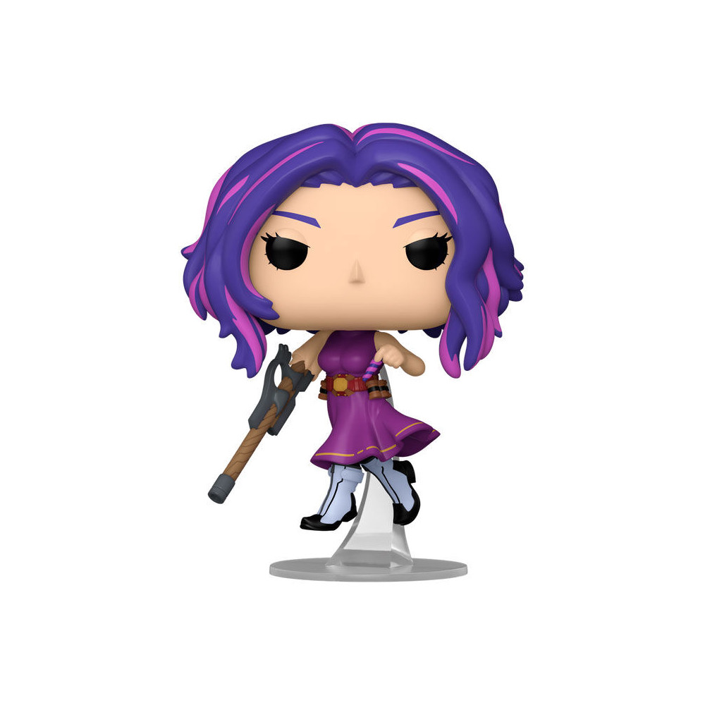 Figura POP My Hero Academia Lady Nagant