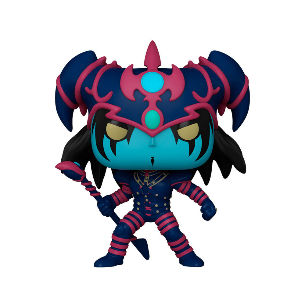 Figura POP Yu-Gi-Oh! Magician of Black Chaos