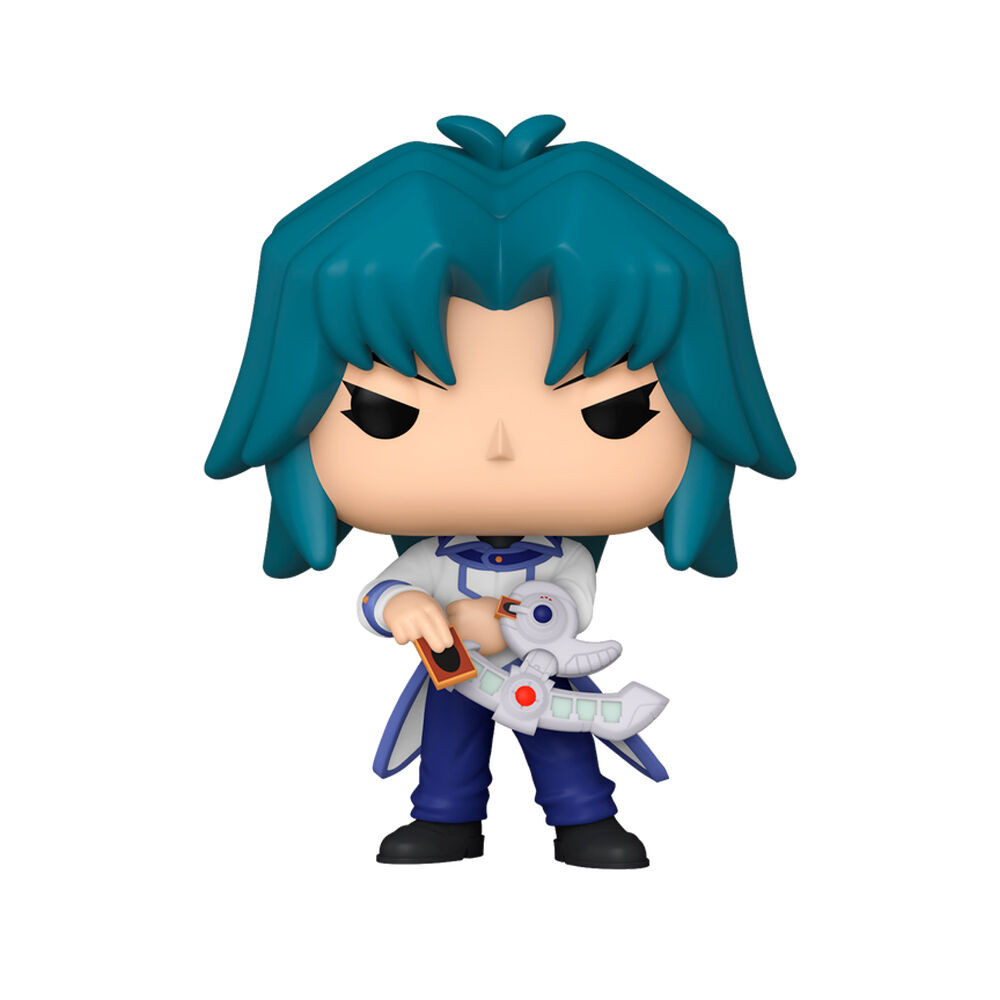 Figura POP Yu-Gi-Oh! Zane Truesdale