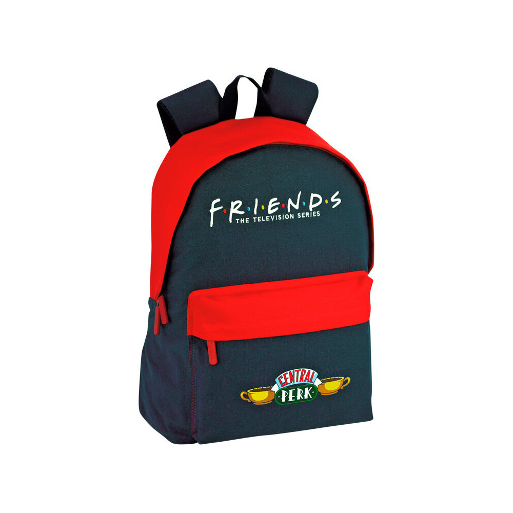 Mochila Friends adaptable 42cm