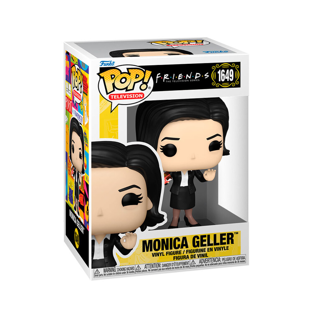 Figura POP Friends Monica Geller