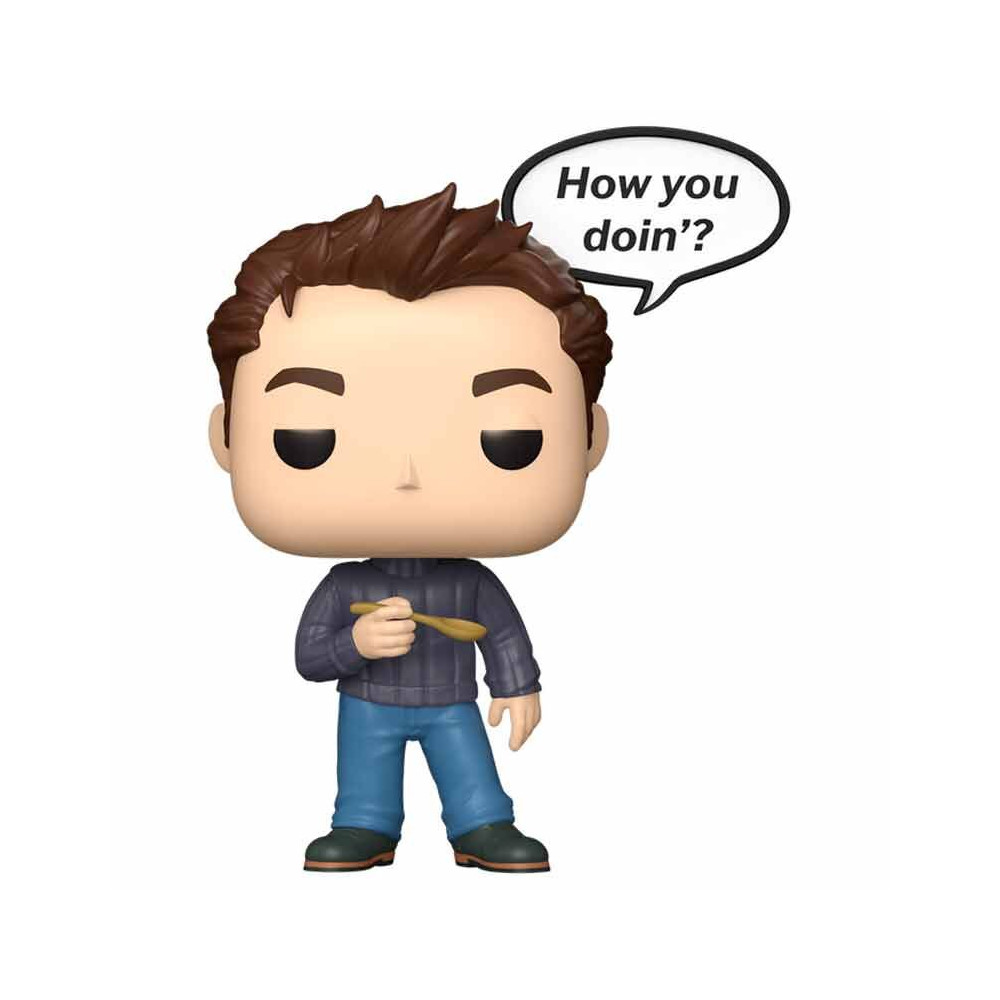 Figura POP Friends Joey Tribbiani
