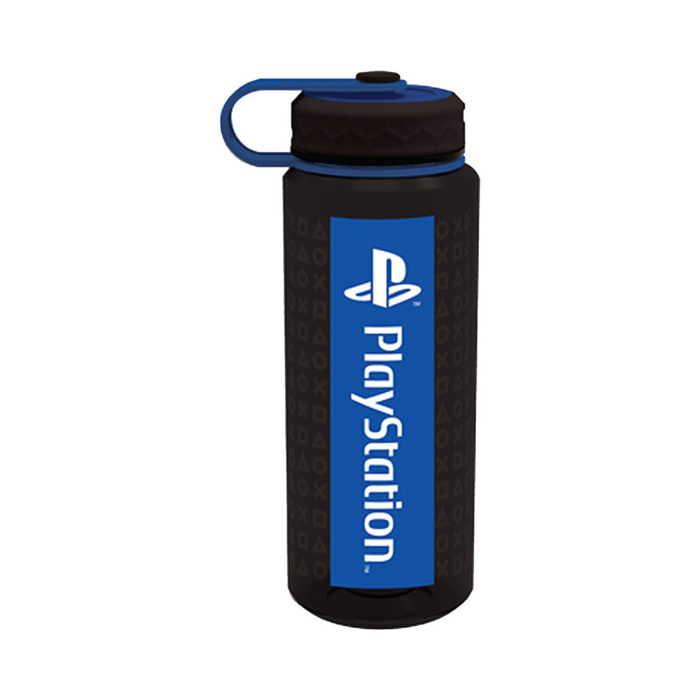 Botella Playstation 1000ml