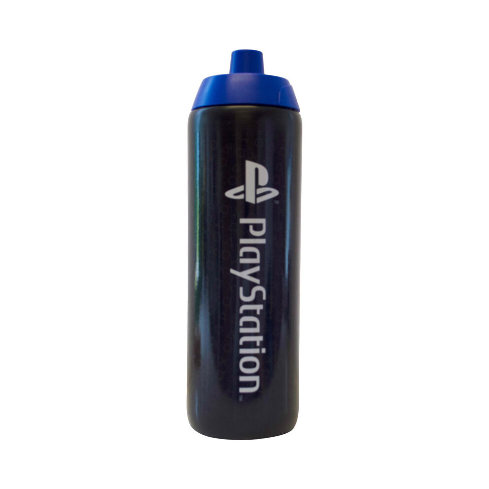 Botella Playstation 700ml