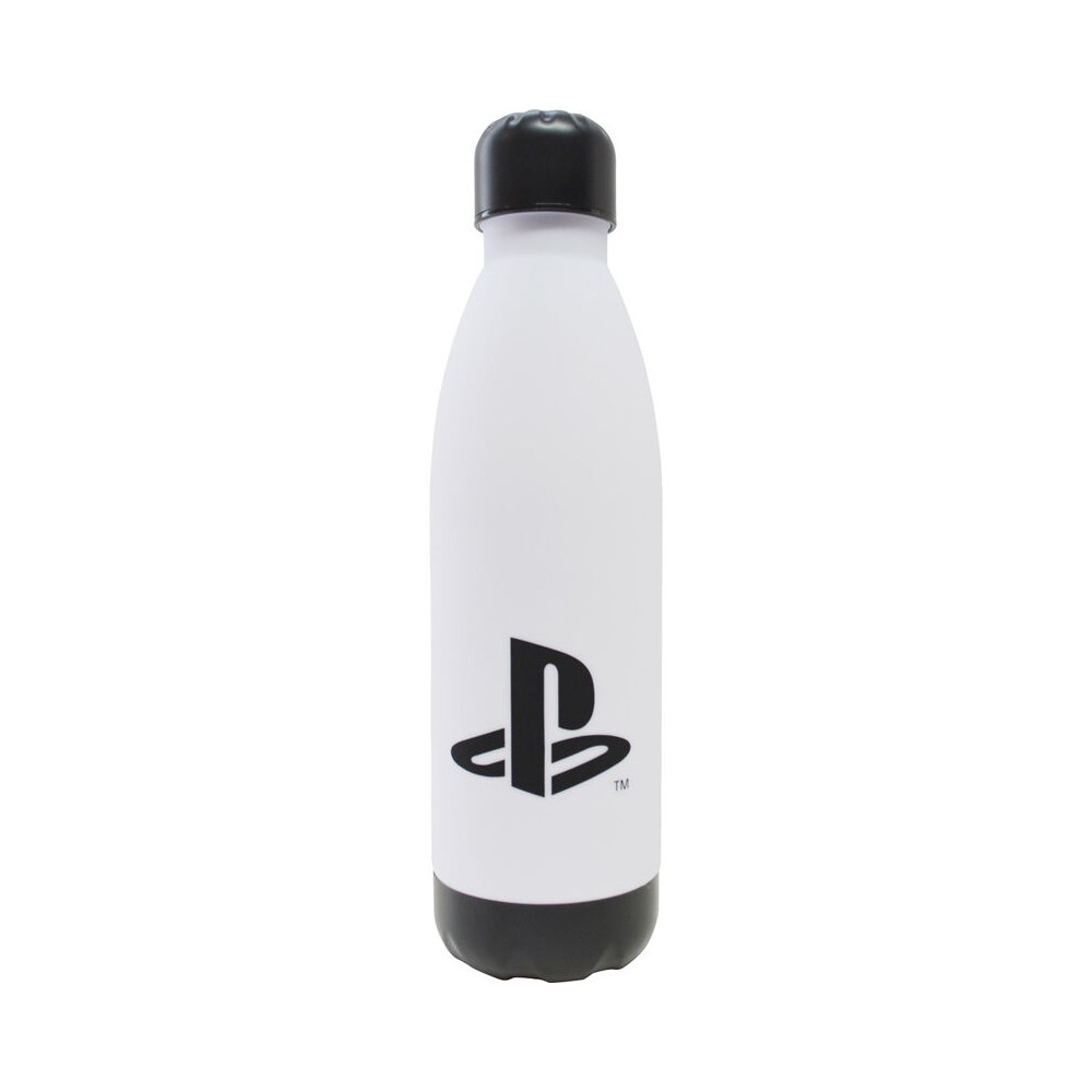 Botella Playstation 650ml