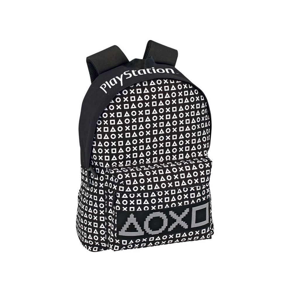 Mochila Bits Playstation adaptable 42cm