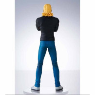 Figura Pop up Parade King One Punch Man 18cm