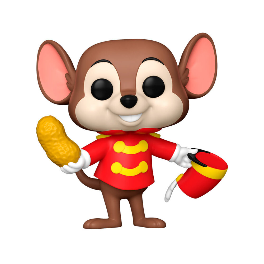 Figura POP Disney Dumbo Timothy Q Mouse