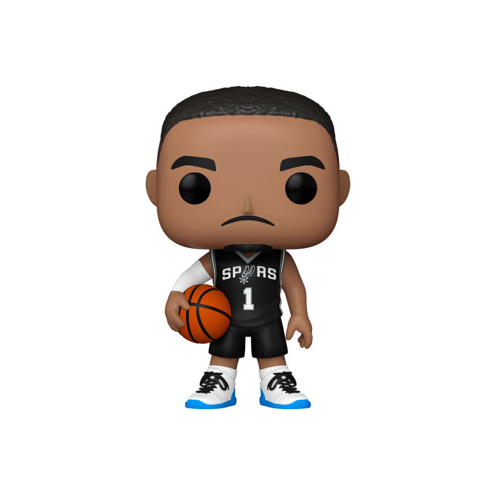 Figura POP NBA San Antonio Spyas Victor Wembanyama