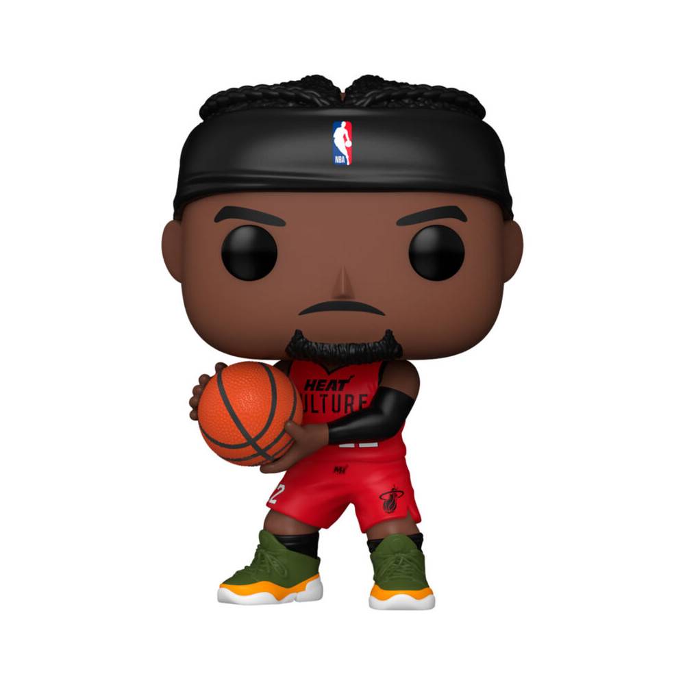 Figura POP NBA Miami Heat Jimmy Butler