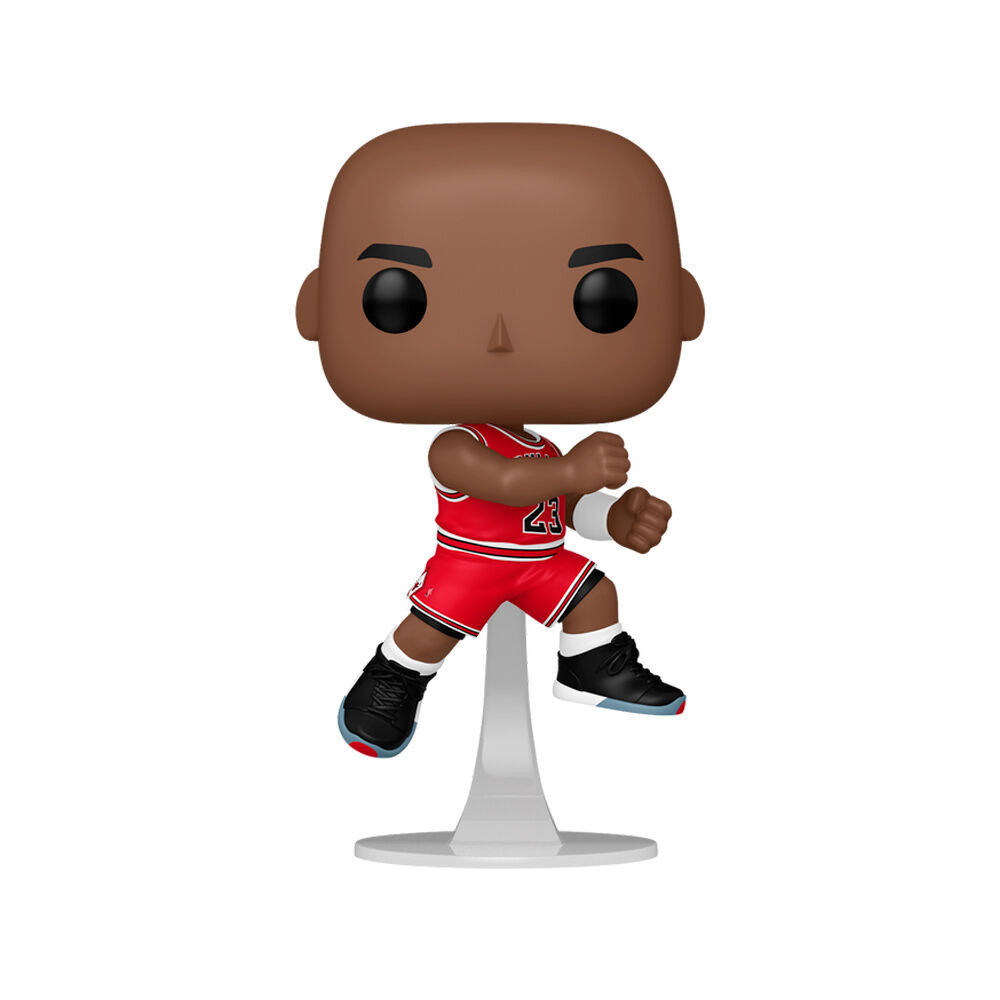 Figura POP NBA Chicago Bulls Michael Jordan