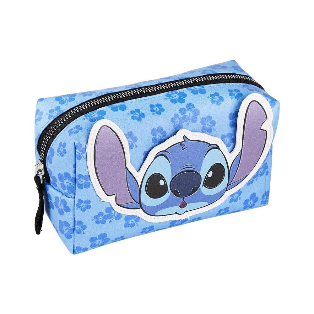 Neceser Stitch Disney viaje