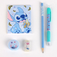 Portatodo peluche Stitch Disney surtido