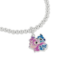 Pulsera Angel &38 Stitch Disney