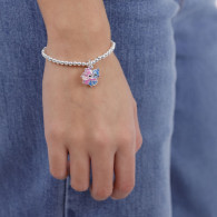 Pulsera Angel &38 Stitch Disney
