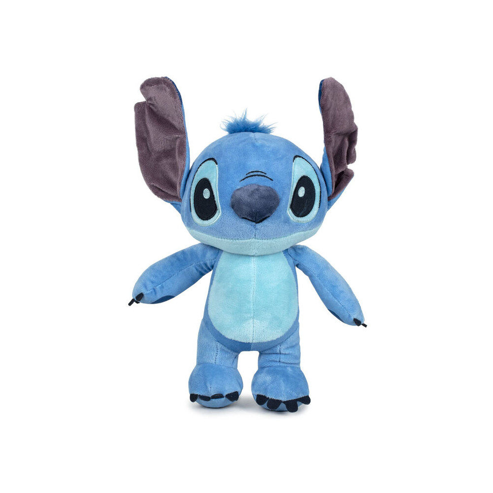 Peluche Stitch Disney soft 28cm