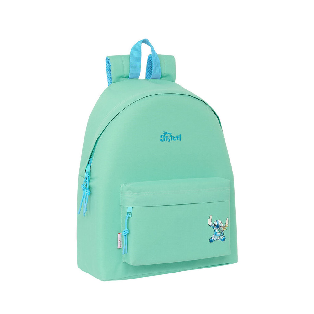 Mochila Aloha Stitch Disney 42cm