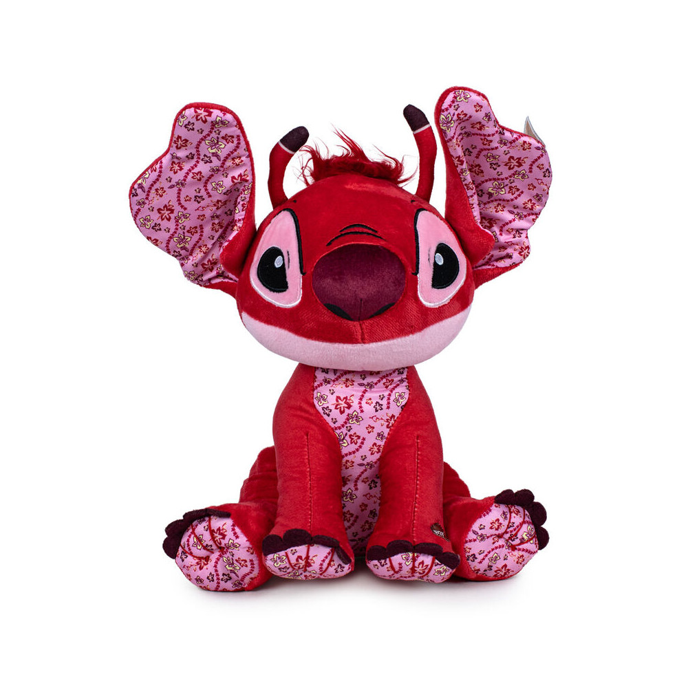 Peluche Leroy Stitch Disney 30cm