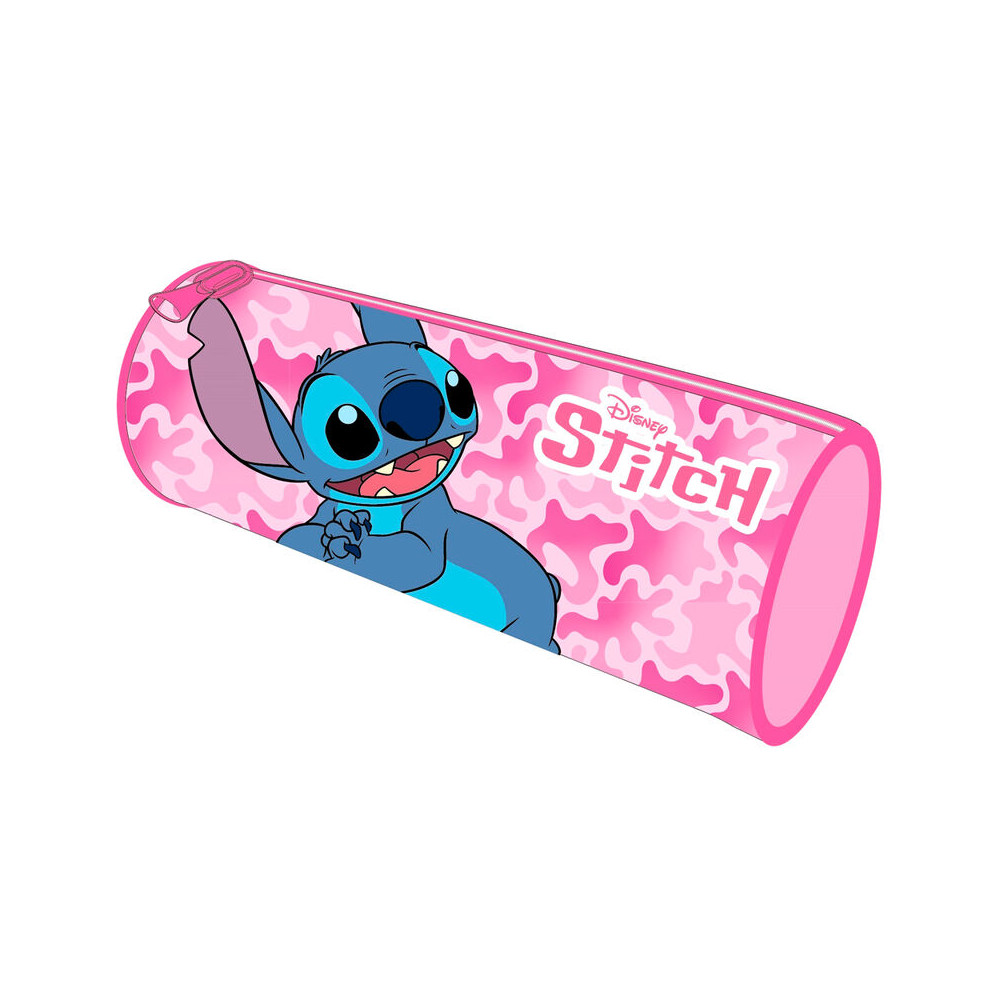 Portatodo Stitch Disney
