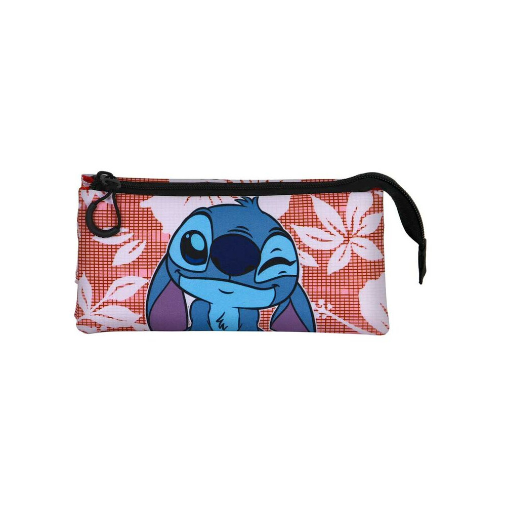Portatodo Maui Stitch Disney triple