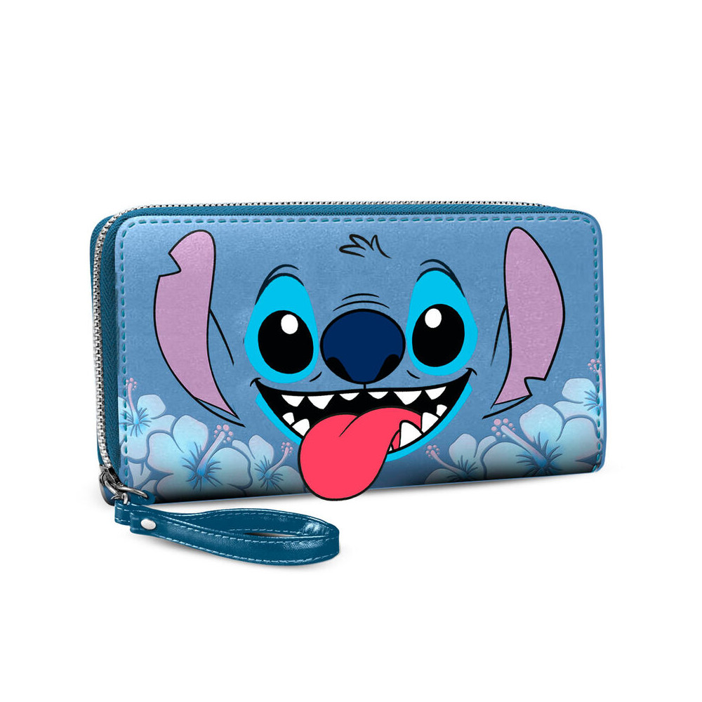 Cartera Fashion Stitch Disney