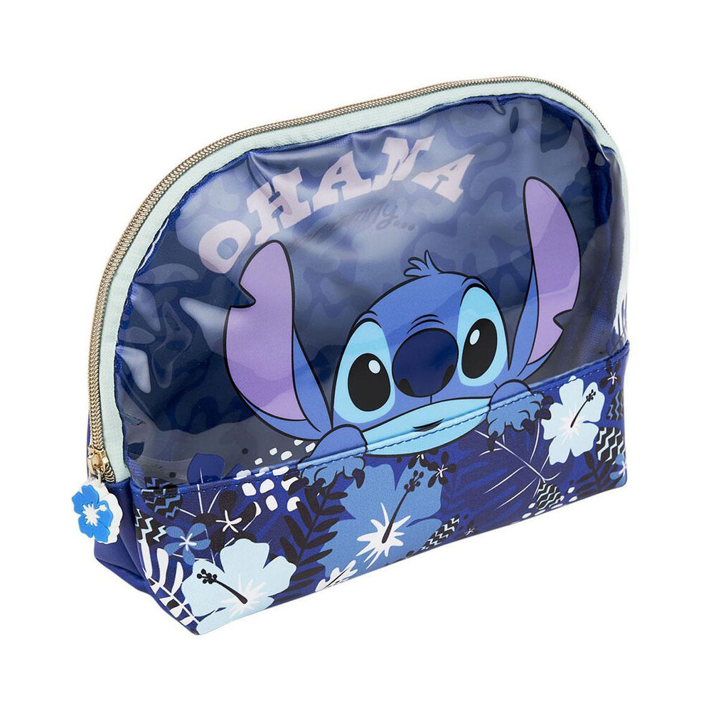 Neceser Stitch Disney viaje
