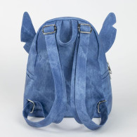 Mochila casual Stitch Disney 25cm.